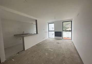 Apartamento com 3 quartos à venda na rua antônio florêncio de queiroz, bom retiro, teresópolis, 70 m2 por r$ 480.000