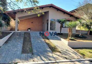 Casa à venda, 280 m² por r$ 1.300.000,00 - nova higienópolis - jandira/sp