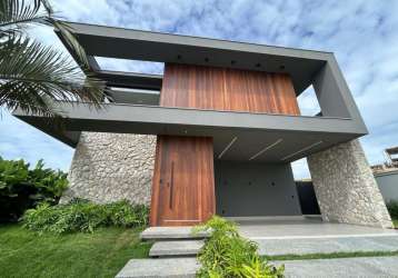 Casa em condomínio fechado com 4 quartos à venda no parque villa dos pinheiros, indaiatuba  por r$ 4.680.000