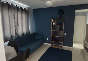 Apartamento com 1 quarto para alugar na rua felipe schmidt, 774, centro, florianópolis, 45 m2 por r$ 2.400