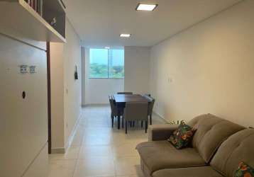 Apartamento com 2 quartos para alugar na rua artimimo nostrani, 588, ribeirão da ilha, florianópolis, 60 m2 por r$ 3.800
