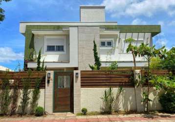 Casa com 3 quartos para alugar na rua gaivotas, 317, lagoa da conceição, florianópolis, 260 m2 por r$ 17.000