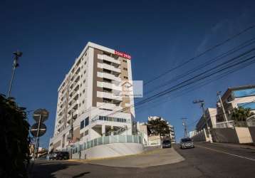 Apartamento à venda no bairro capoeiras - florianópolis/sc