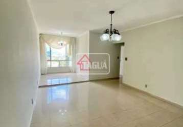 Apartamento com 2 quartos à venda na avenida dino bueno, 106, ponta da praia, santos, 106 m2 por r$ 560.000