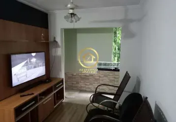 Apartamento com 2 quartos à venda na rua santo ubaldo, 28, vila palmeiras, são paulo por r$ 408.100
