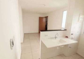 Apartamento para venda tem 40 metros quadrados com 2 quartos em vila nova aliança - jacareí - sp
