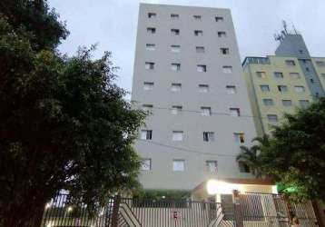 Apartamento para venda possui 61 metros quadrados com 2 quartos em jaçanã - são paulo - sp