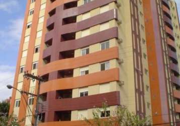 Apartamento edificio Frederico Birkholz Bairro Centro - Joinville SC - Buch Imóveis