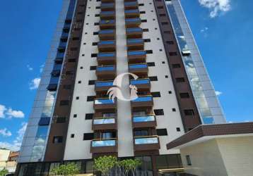 Apartamento para venda no condomínio edifício itaparica em mogi mirim-sp