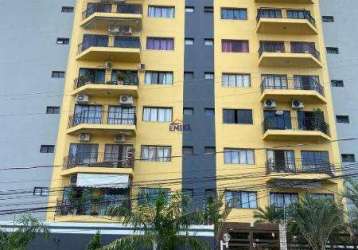 Apartamento com 4 quarto(s) no bairro santa helena em cuiabá - mt