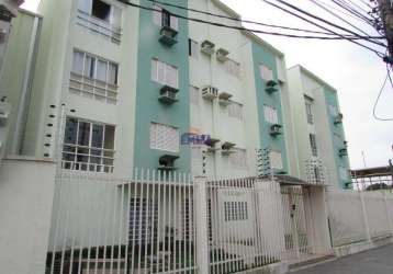 Apartamento com 2 quarto(s) no bairro jardim tropical em cuiabá - mt