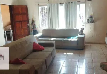 Sobrado - cidade dutra