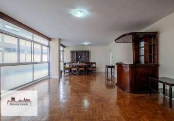 Apartamento à venda, 167 m² por r$ 1.390.000,00 - paulista - são paulo/sp