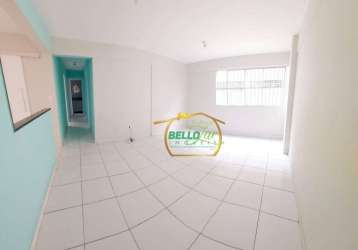 Apartamento com 2 quartos à venda na rua joão sales de menezes, 449, iputinga, recife, 70 m2 por r$ 250.000
