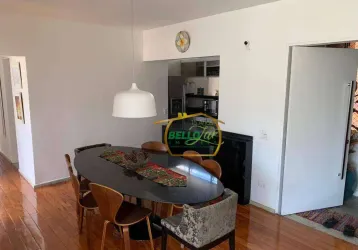 Apartamento com 3 quartos à venda na rua mizael montenegro, 72, parnamirim, recife, 112 m2 por r$ 509.000