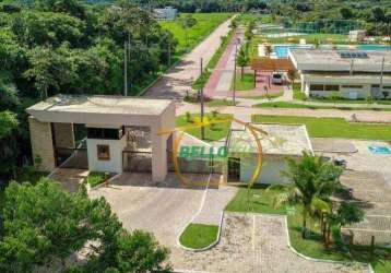 Terreno à venda, 600 m² por r$ 220.000,00 - aldeia dos camarás - camaragibe/pe