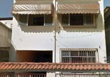 Casa à venda, 254 m² por r$ 850.000,00 - centro - niterói/rj