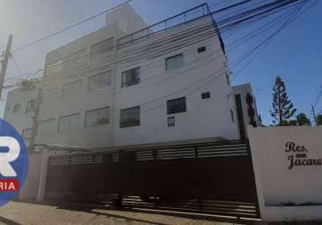 Apartamento com 2 dormitórios à venda, 49 m² por r$ 258.000,00 - bessa - joão pessoa/pb