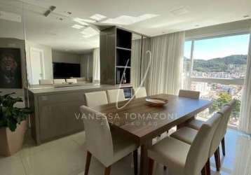 Apartamento com 4 quartos à venda na rua 1111, 380, centro, balneário camboriú por r$ 2.100.000