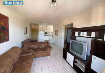 Apartamento com 2 dormitórios à venda, 58 m² por r$ 210.000,00 - setor oeste - caldas novas/go