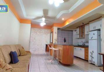 Apartamento com 2 dormitórios à venda, 57 m² por r$ 179.000,00 - centro - caldas novas/go