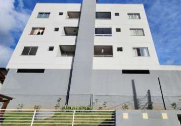 Apartamento com 2 quartos à venda no tapajós, indaial  por r$ 230.000