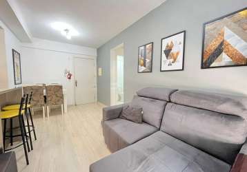 Apartamento com 2 quartos à venda na rua doutor malheiros, 101, santo antônio, porto alegre por r$ 369.000