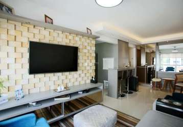 Apartamento com 3 quartos à venda na rua doutor mário totta, 701, tristeza, porto alegre por r$ 728.000