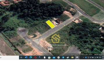 Terreno à venda, 270 m² por r$ 350.000,01 - pinheirinho - vinhedo/sp