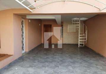 Casa com 3 dormitórios para venda, 207 m² - vila são josé - várzea paulista/sp