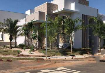 Casa com 3 dormitórios à venda, 186 m² por r$ 1.150.000,00 - condomínio campos do conde ii - paulínia/sp