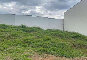 Terreno à venda, 165 m² por r$ 350.000,00 - jardim veneza - indaiatuba/sp