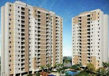 Apartamento com 2 dormitórios para alugar, 68 m² por r$ 3.175,94 - cidade nova ii - indaiatuba/sp