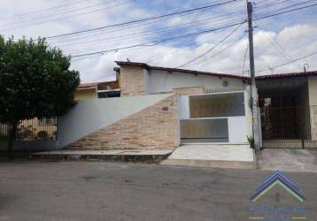 Casa com 3 dormitórios à venda, 182 m² por r$ 490.000,00 - itaperi - fortaleza/ce