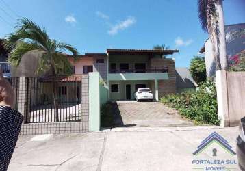 Casa com 3 dormitórios à venda, 174 m² por r$ 500.000,00 - sapiranga - fortaleza/ce