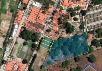 Terreno à venda, 9820 m² por r$ 5.893.000 - lagoa redonda - fortaleza/ce