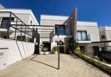 Casa à venda, 150 m² por r$ 1.270.000,00 - chácaras silvania - valinhos/sp