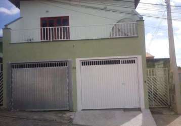 Casa com 5 quartos à venda na rua narciso leardine, loteamento itatiba park, itatiba, 250 m2 por r$ 600.000