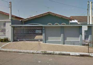 Casa com 3 quartos à venda na rua maria alice consoline, nova itatiba, itatiba, 211 m2 por r$ 750.000
