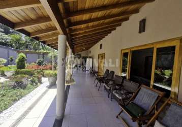 Chácara / sítio com 3 quartos à venda na rua paulo jorge, jardim leonor, itatiba, 420 m2 por r$ 1.170.000