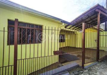 Casa com 2 quartos à venda na rua arone pesce, vila bela vista, itatiba, 112 m2 por r$ 300.000