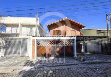 Casa com 3 quartos à venda na rua joão luppi, jardim méxico, itatiba, 148 m2 por r$ 420.000