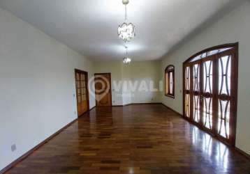 Casa com 3 quartos à venda na rua atílio lanfranchi, vila bela vista, itatiba, 360 m2 por r$ 900.000