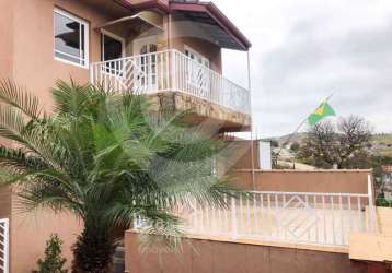 Casa com 5 quartos à venda na rua renê alves barbosa, nova itatiba, itatiba, 300 m2 por r$ 899.000