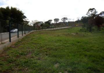 Terreno à venda na avenida guerino grisotti, jardim arizona, itatiba, 2045 m2 por r$ 2.000.000