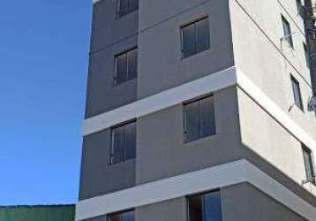 Apartamento para venda com 71 metros quadrados com 2 quartos em setor sudoeste - goiânia - go