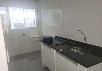 Apartamento com 1 dormitório para alugar, 35 m² por r$ 1.300,00/mês - grajaú - são paulo/sp