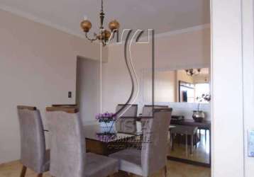 Apartamento com 3 dormitórios à venda por r$280.000 - vila palhares - assis/sp