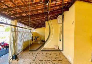 Residencial com 2 dormitórios à venda por r$250.000 - vila central - assis/sp