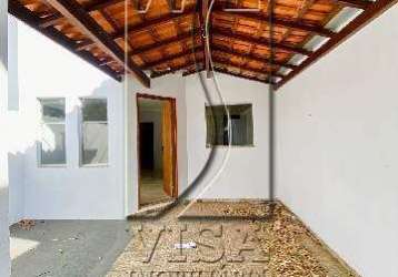 Residencial com 2 dormitórios à venda por r$180.000 - vila nova florinea - assis/sp